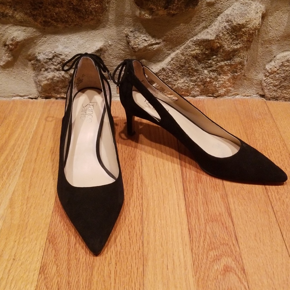 Franco Sarto L-doe Pumps